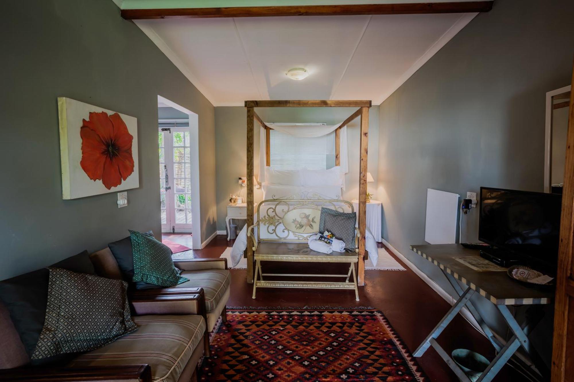 Moolmanshof 1798, Traditional Cape Dutch H-Shaped Farmhouse Swellendam Exteriér fotografie