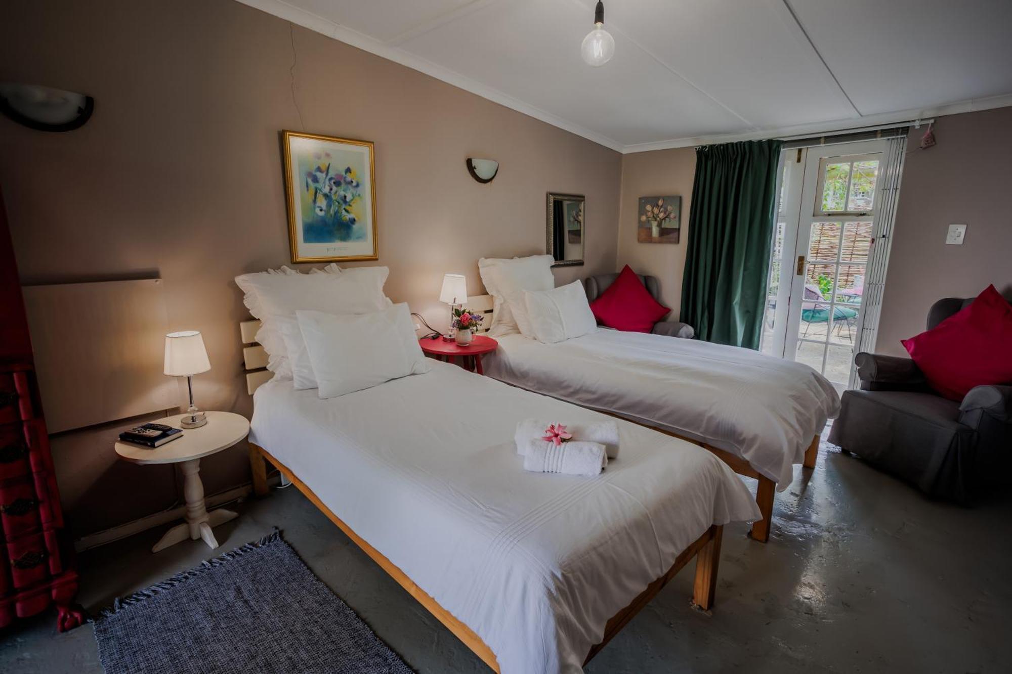 Moolmanshof 1798, Traditional Cape Dutch H-Shaped Farmhouse Swellendam Exteriér fotografie